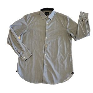 WRK Work Rest.Karma - 4 Way Stretch - Size 16 1/2